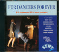 Various - For Dancers Forever: 25 Storming 60s Soul Sounds (25 tracks) Music CD