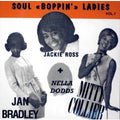 Soul Boppin Ladies / Various - Soul Boppin Ladies / Various - Music CD