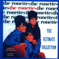 Ronettes - Ultimate Collection - Music CD
