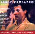 Randazzo,teddy - Ultimate Compilation - Music CD