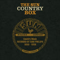 Sun Country Box / Various - Sun Country Box / Various - Music CD