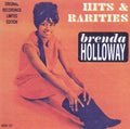 Holloway,brenda - Hits & Rarities - Music CD