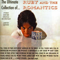 Ruby & Romantics - Ultimate Collection - Music CD