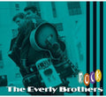 Everly Brothers - Rock - Music CD