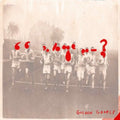 Golden Grrrls - Golden Grrrls - Music CD