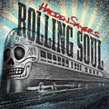 Sayers,hadden - Rolling Soul - Music CD