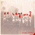Golden Grrrls - Golden Grrrls - Vinyl Record