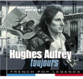Aufray,hugues - Toujours - Music CD