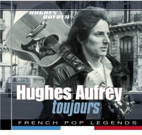 Aufray,hugues - Toujours - Music CD