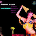 Al-said,mokhtar - Jalilah's Raks Sharki 1 - Music CD