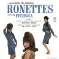 Presenting The Fabulous Ronettes [180 Gram] Vinyl Record