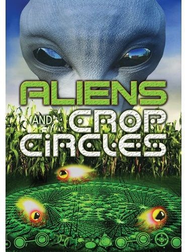 Aliens & Crop Circles - Aliens & Crop Circles - DVD