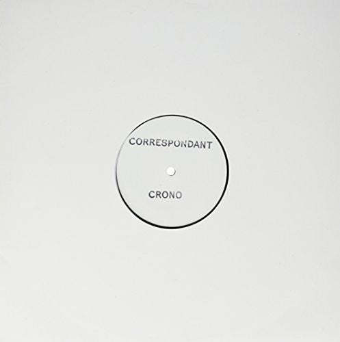 Crono - Palazzo D'inverno - Vinyl Record