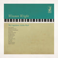 Wright,winston - Liquidator Strikes Back - Music CD