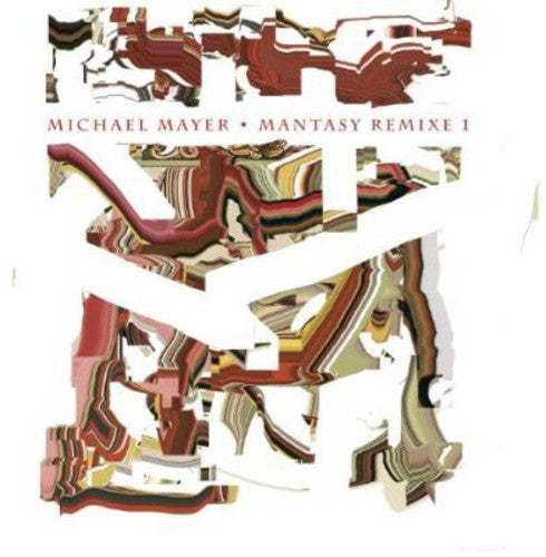 Mayer,michael - Mantasy Remixe 1 - Vinyl Record