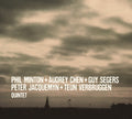 Minton,phil / Chen,audrey / Segers,guy - Quintet - Music CD