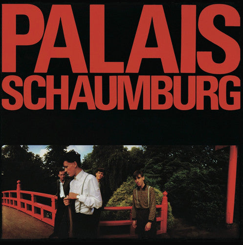 Palais Schaumburg - Palais Schaumburg - Vinyl Record