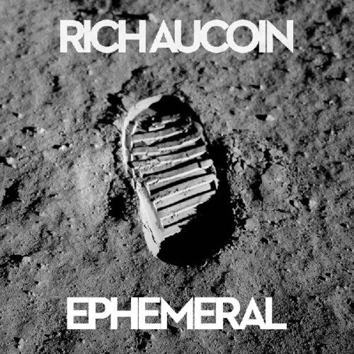 Aucoin,rich - Ephemeral - Music CD