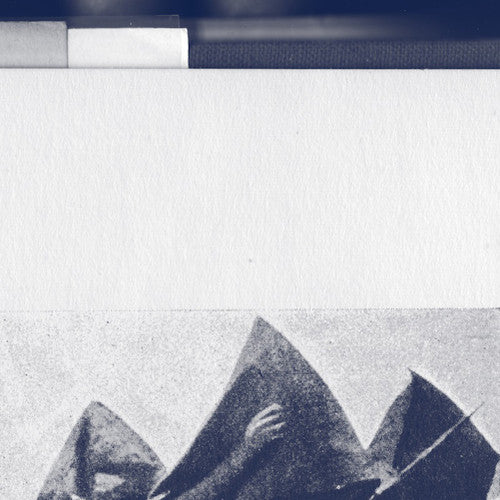 Ielasi,giuseppe / Jaeger,kassel - Parallel / Grayscale - Vinyl Record