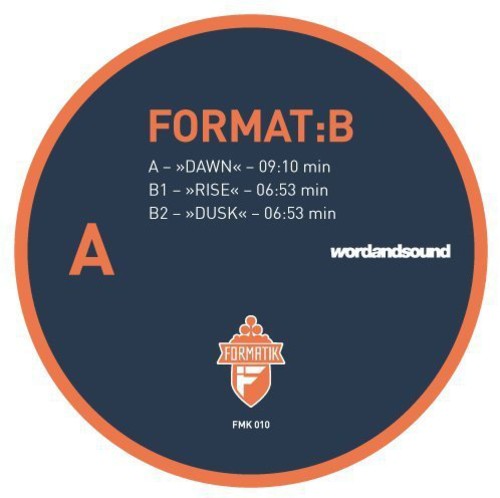 Format:b - Dawn - Vinyl Record