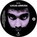Arruda,lucas - Sambadi - Vinyl Record