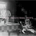 Post Industrial Boys - Post Industrial Boys - Music CD