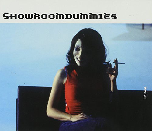 Dacm - Showroom Dummies - Music CD