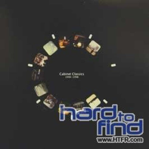 Cabinet Classics 1994-1998 / Various - Cabinet Classics 1994-1998 / Various - Vinyl Record