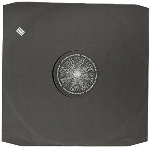 Unknown - Soniculture Confidential 002 - Vinyl Record