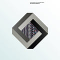 Tiefschwarz - No Message Remixes - Vinyl Record