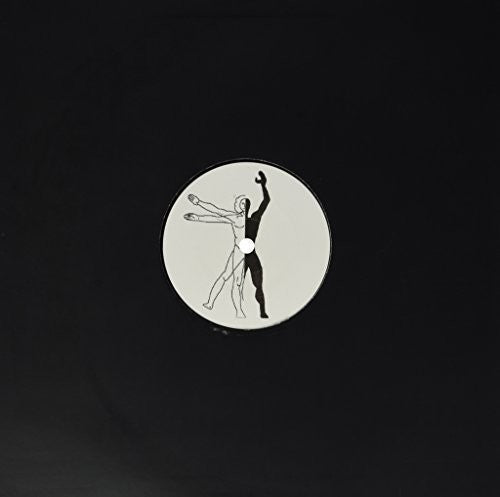 Renaissance Man - Call2call - Vinyl Record