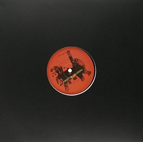 Bradock,pepe - Pistes Insolites 3 - Vinyl Record