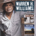 Williams,warren H - Looking Out / Urna Marra - Music CD