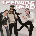 Teenage Head - Teenage Head - Vinyl Record