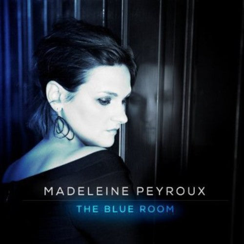 Peyroux,madeleine - Blue Room - Music CD