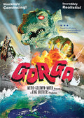 Gorgo - Gorgo - DVD