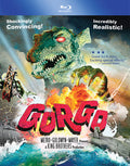 Gorgo - Gorgo - Blu-ray