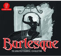 Burlesque: Absolutely Essential 3cd Collection - Burlesque: Absolutely Essential 3cd Collection - Music CD