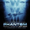 Rona,jeff - Phantom (score) / O.s.t. - Music CD