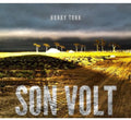 Son Volt - Honky Tonk - Music CD