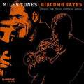 Gates,giacomo - Miles Tones - Music CD