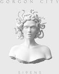 Gorgon City - Sirens - Music CD