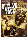Outlaw Pack - Outlaw Pack - DVD