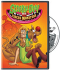 Scooby-doo & The Circus Monsters - Scooby-doo & The Circus Monsters - DVD