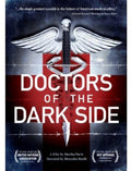 Doctors Of The Dark Side - Doctors Of The Dark Side - DVD