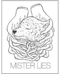 Mister Lies - Mowgli - Music CD