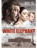 White Elephant - White Elephant - DVD