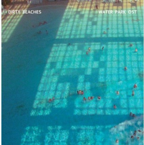 Water Park / O.s.t. - Water Park / O.s.t. - Vinyl Record
