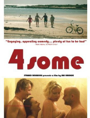 4some - 4some - DVD