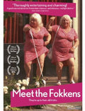 Meet The Fokkens - Meet The Fokkens - DVD